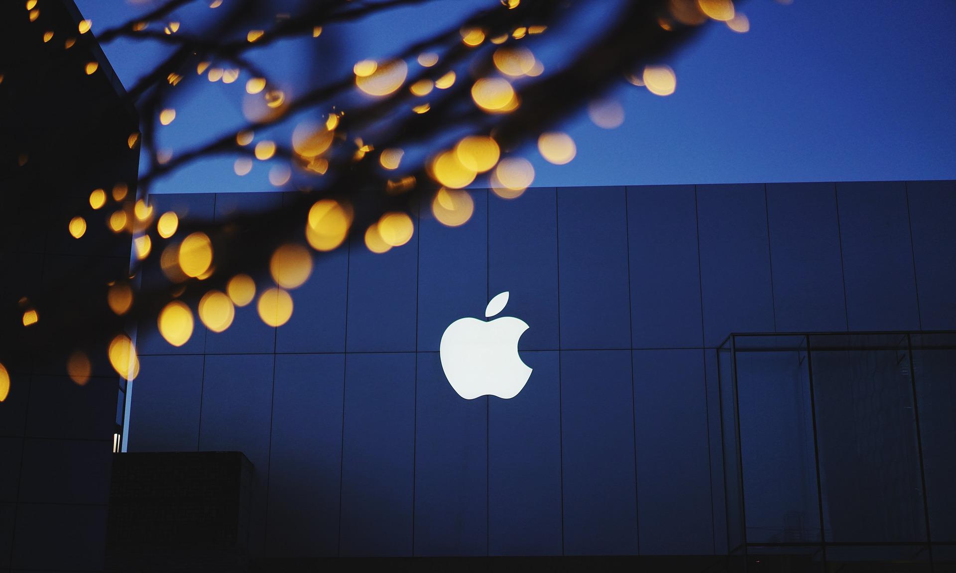 Российские пользователи устройств Apple подали групповой иск к компании